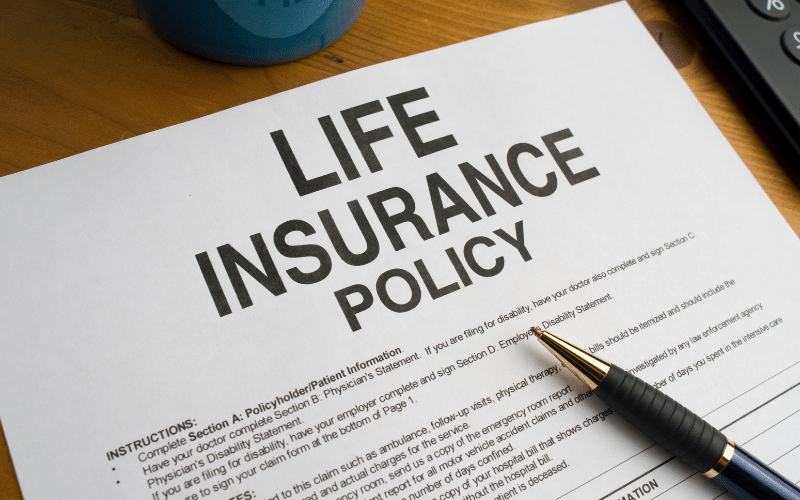 Choosing Between Level and Decreasing Term Life Insurance
