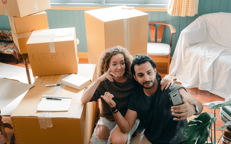 First-Time Buyer Mortgage with a Gifted Deposit