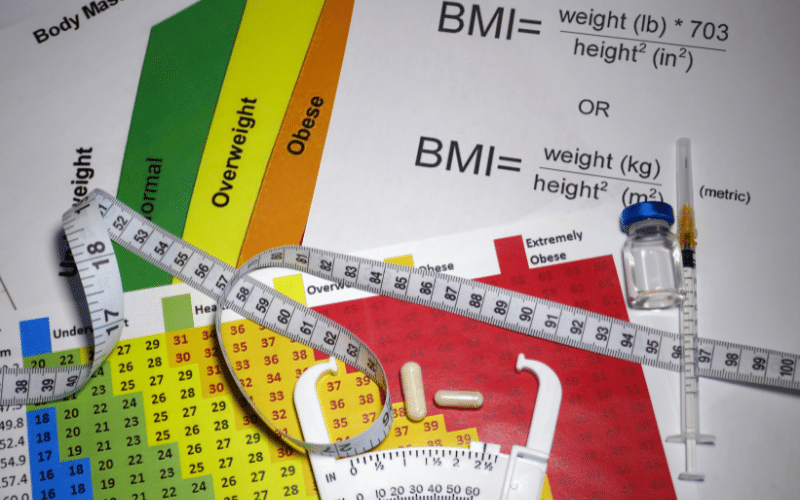 Life Insurance with a High BMI What You Need to Know