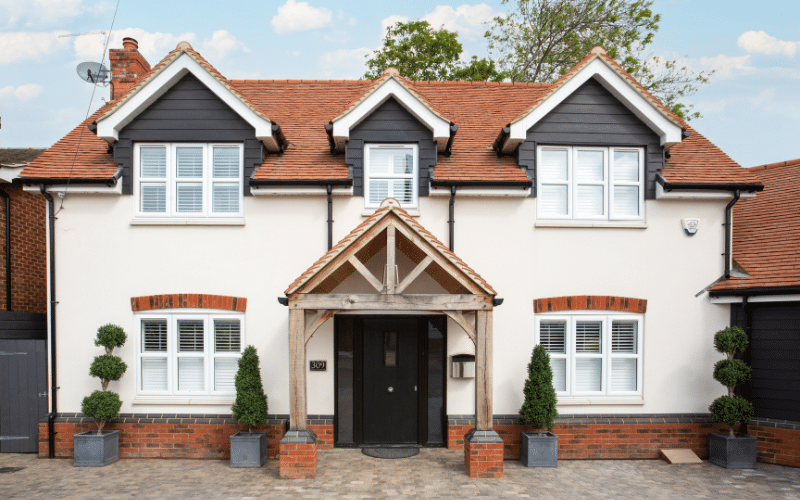 Porting a mortgage - Move your existing mortgage to a new property