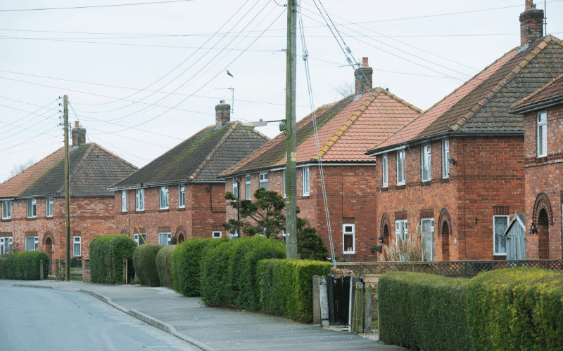 Right to Buy Mortgage Advice