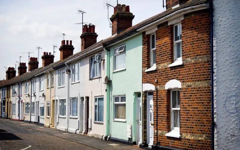 Buy to Let Mortgage Lowest Deposit