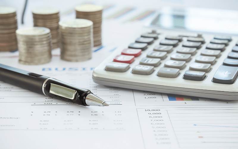 Get a Mortgage using Trust Fund Income