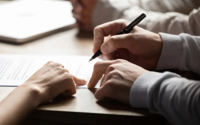 How Much Are Solicitor Fees for Buying a House