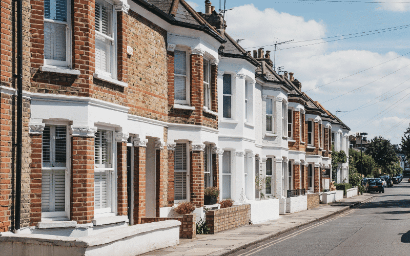 Finance to Convert Properties From C3 to C4