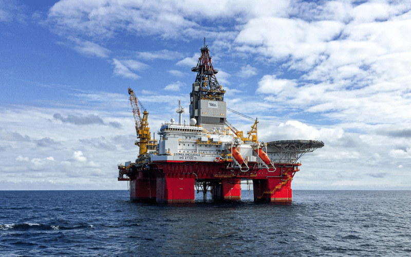 Offshore Contractor Mortgages