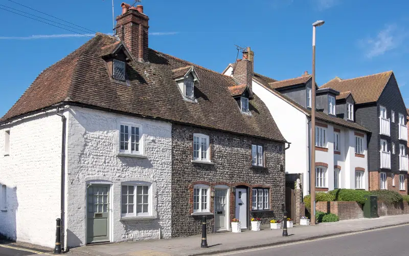 Serviced Accommodation Mortgage