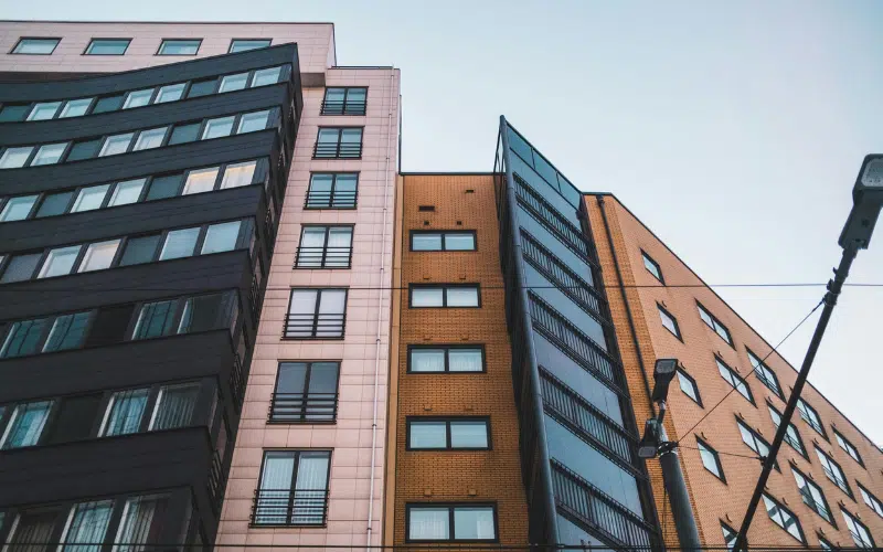 Can You Get a Mortgage on a Property with Cladding?