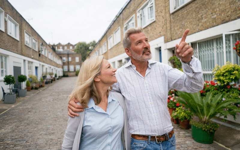 Chain Break Bridging Loan