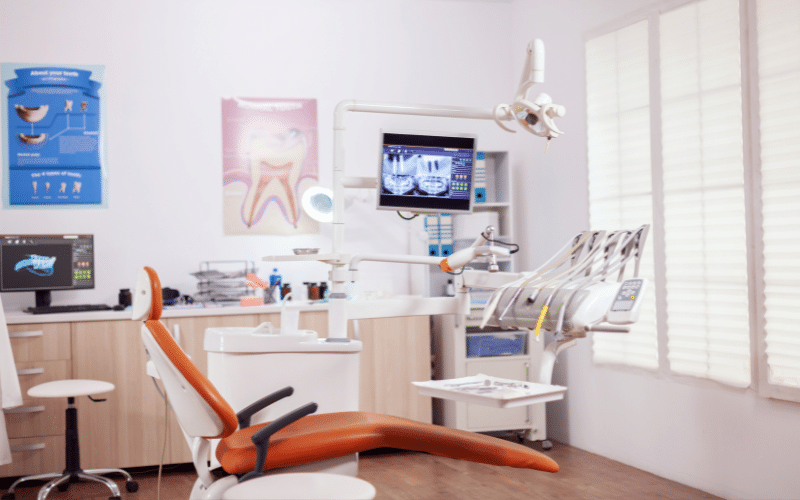 Commercial Mortgages For Dental Practices