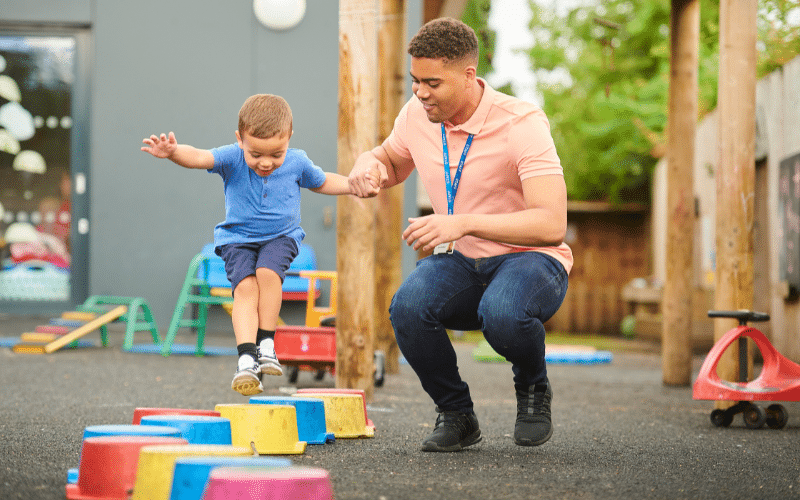 Day Nursery Commercial Mortgage