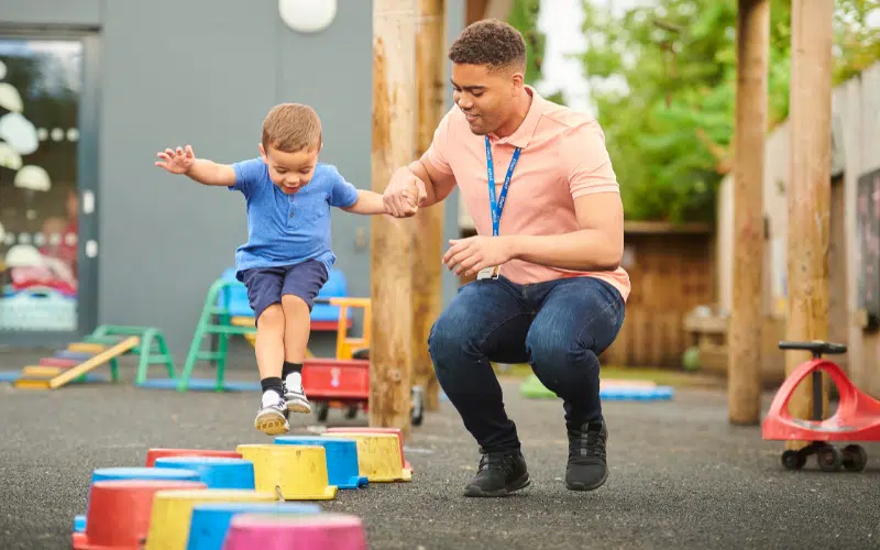 Day Nursery Commercial Mortgage