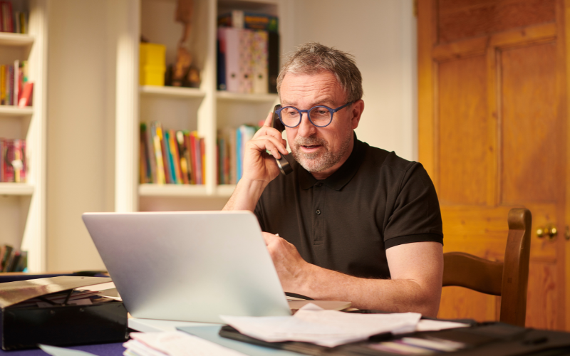 How quick is Invoice Discounting