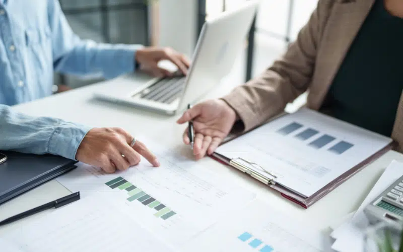 Refinancing Invoice Discounting