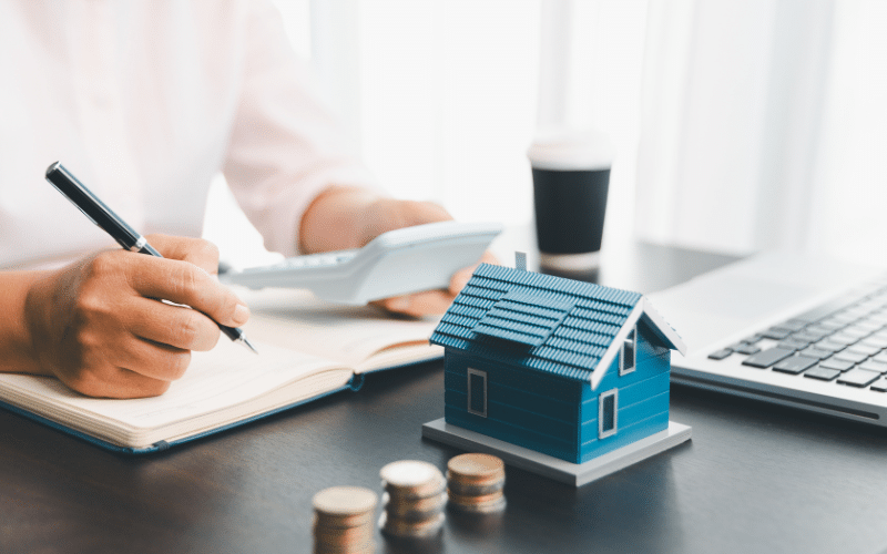 What is asset backed lending