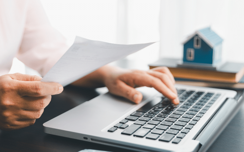 What is the maximum loan to value for asset backed lending