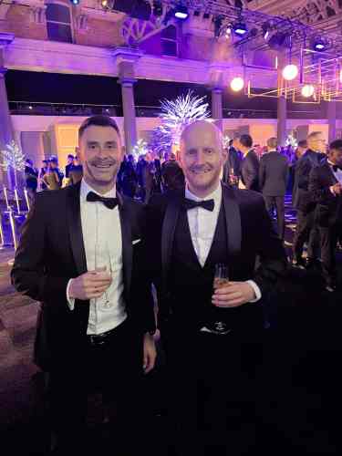 Kerr & Watson - Best Mortgage Broker Up to 10 Advisers - Mortgage Introducer 2025