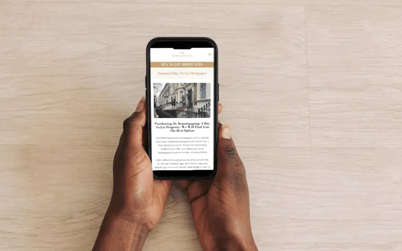 Case Study: Buy-to-Let Product Transfer in Farnborough