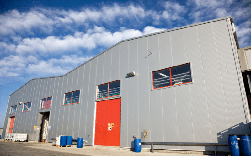 Getting A Commercial Mortgage For SIPP