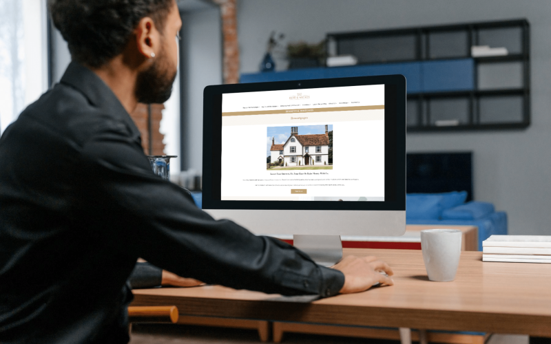 Case Study: Remortgage to Buy Out Ex-Partner in Alton