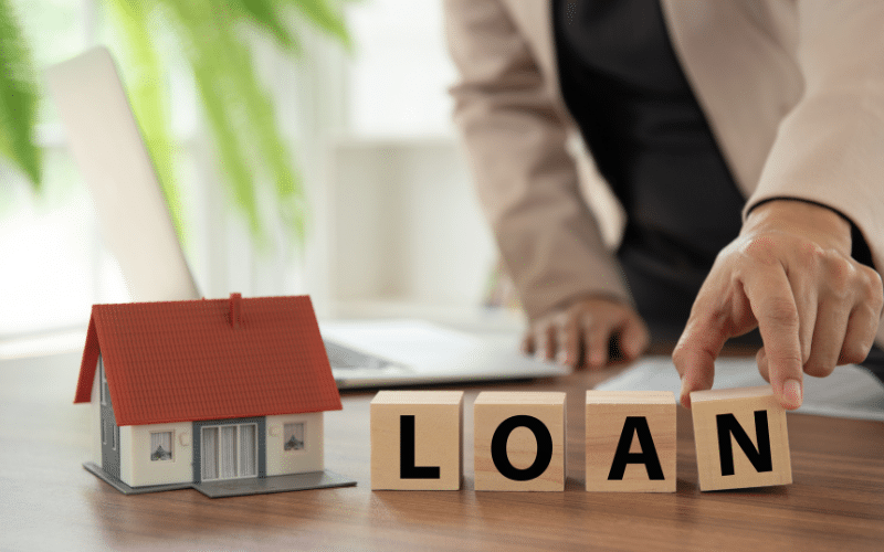 Can I Use a Loan as My Mortgage Deposit