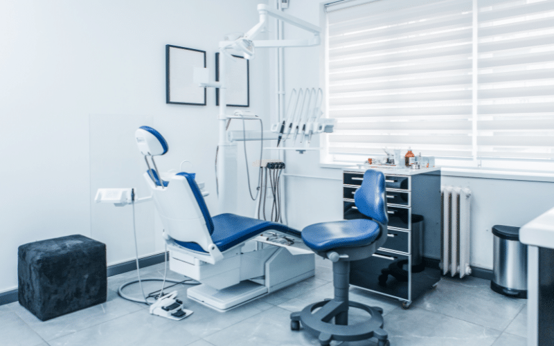 Commercial Mortgage For Medical Practices