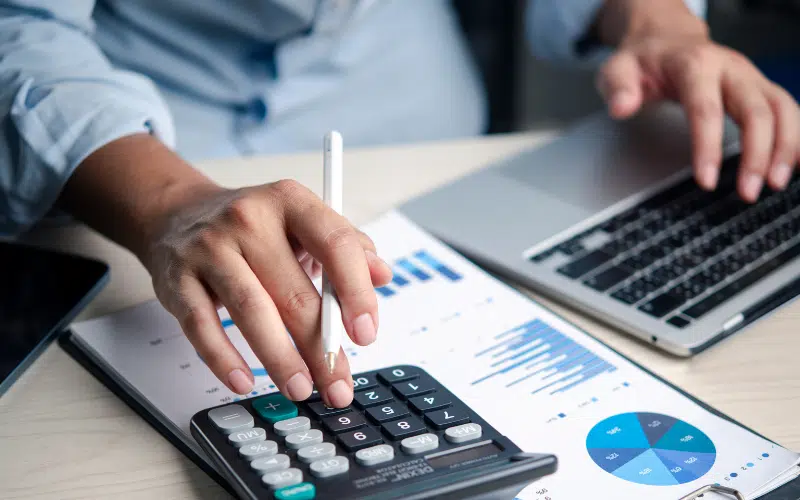 Costs And Fees When Buying Your Home