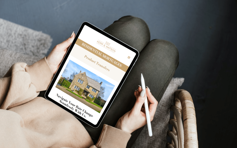 Product Transfer for Rate Renewal