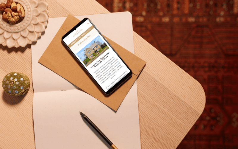 Case Study: Residential Product Transfer in Fleet