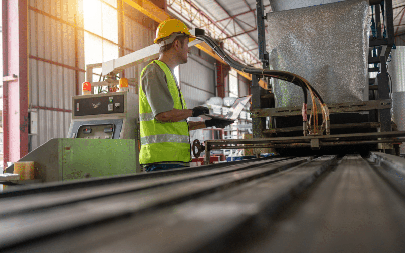 Commercial Mortgage For B2 Properties