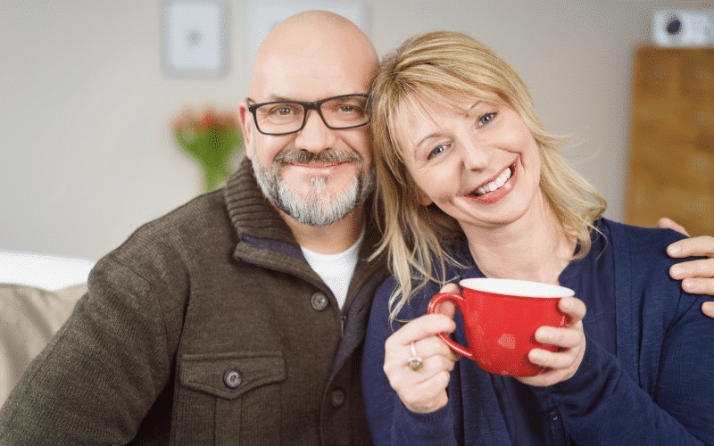 Portfolio landlord reviewing mortgage options for multiple properties