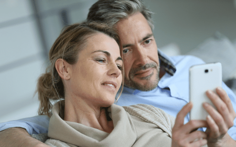 Property investor arranging a buy to let mortgage
