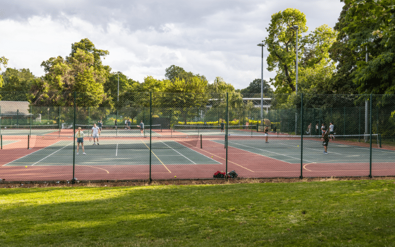 Leisure Industry Commercial Mortgages