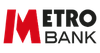 Metro Bank Logo