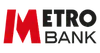 Metro Bank Logo