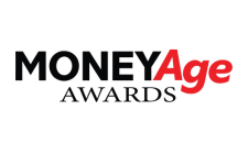 Money Age Awards Logo