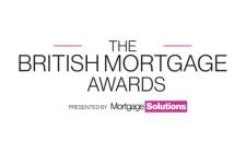The British Mortgage Awards Logo