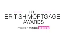 The British Mortgage Awards Logo