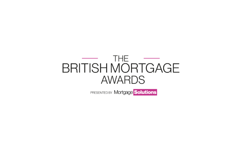 The British Mortgage Awards