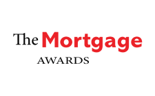 The Mortgage Awards Logo