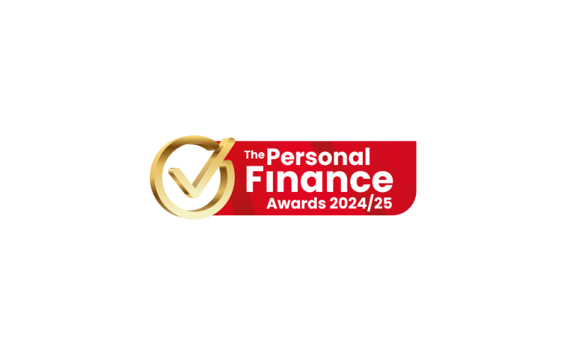 The Personal Finance Awards 2024-25