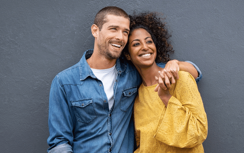 Homeowner exploring secured loan options using property equity