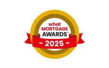 What Mortgage Awards 2025 Logo
