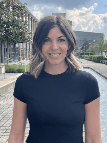 Steph Collins - Mortage and Protection Advisor