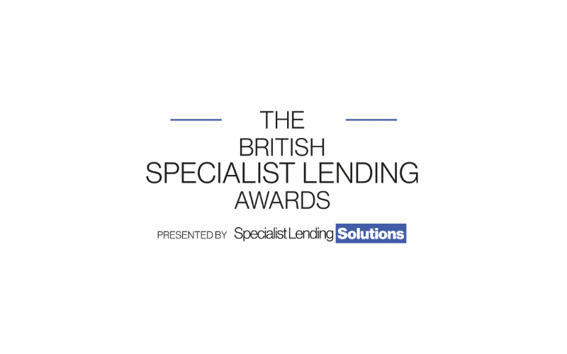 The British Specialist Lending Awards 2026 - Matthew Ralph