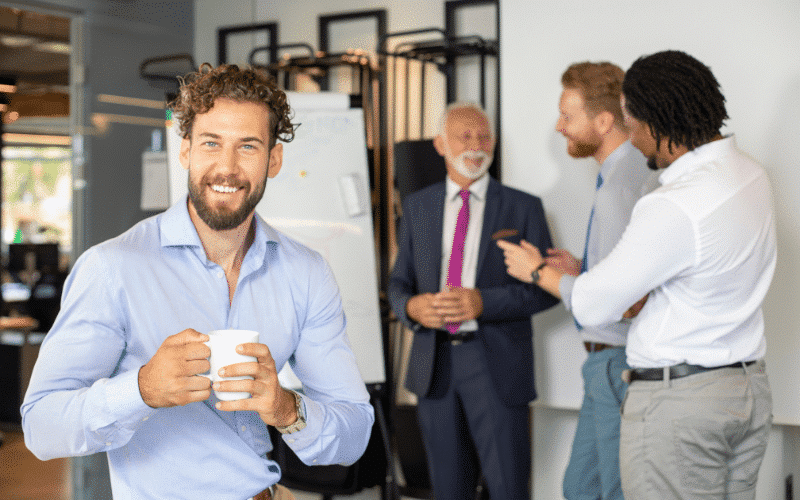 Acquisition Finance, MBO & MBI Funding