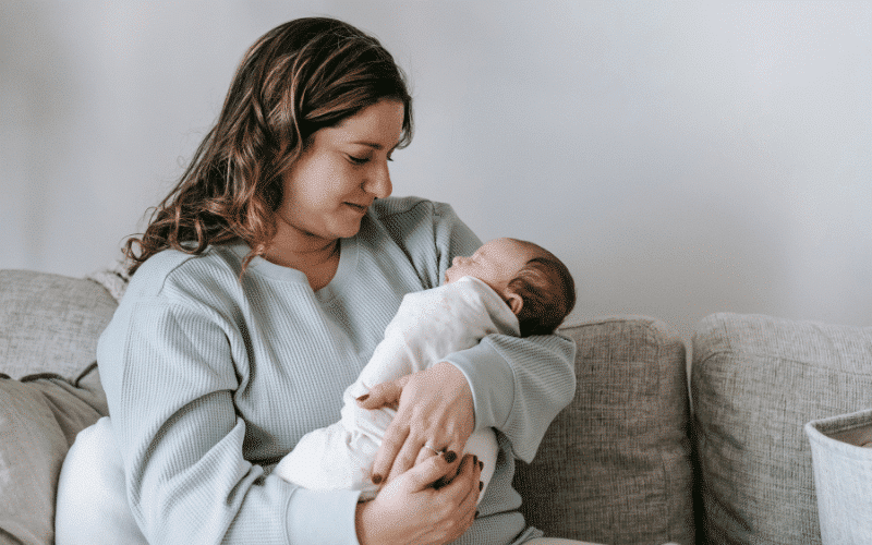 Can I Get a Mortgage If I Am on Maternity or Paternity Leave?