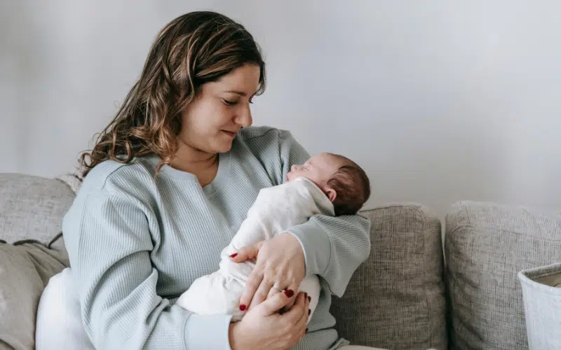 Can I Get a Mortgage If I Am on Maternity or Paternity Leave?