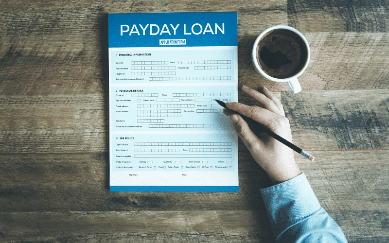 Can You Get a Mortgage with a Payday Loan