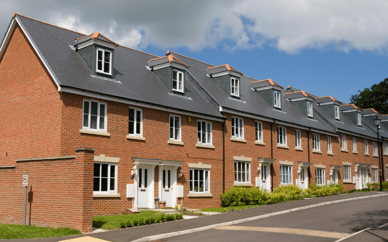 How New Build Incentives Affect Your Mortgage